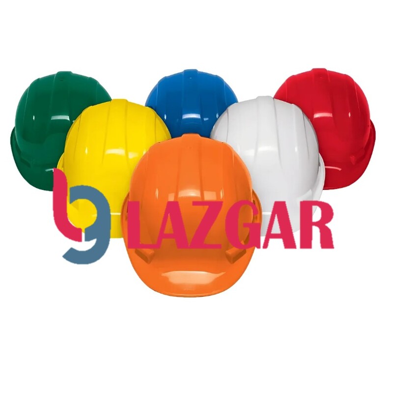 Cascos de Seguridad, podemos personalizarlos con el logo de tu empresa en vinil.